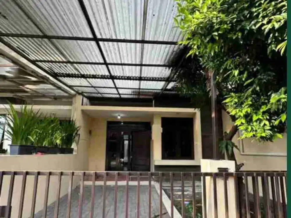 termurah! rumah cantik setradago antapani bandung