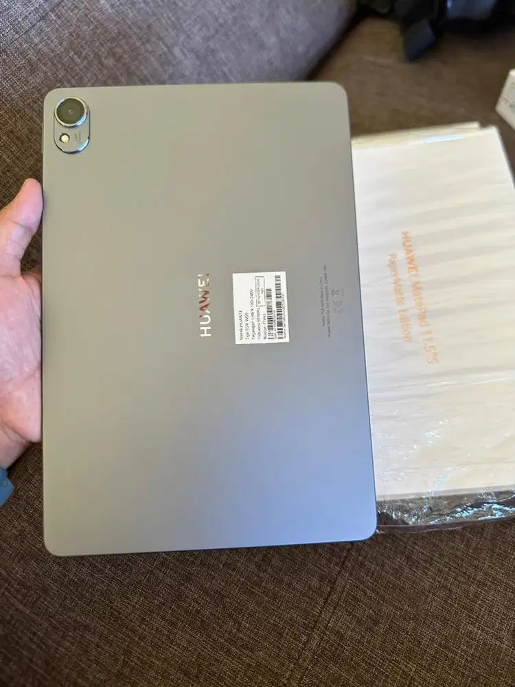 Huawei matepad 11.5S 8/256gb papermate edition