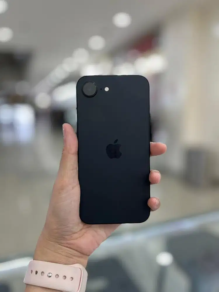 Iphone 16E 128gb ibox