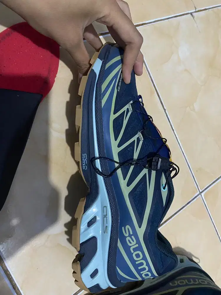 salomon xt 6 gore-tex