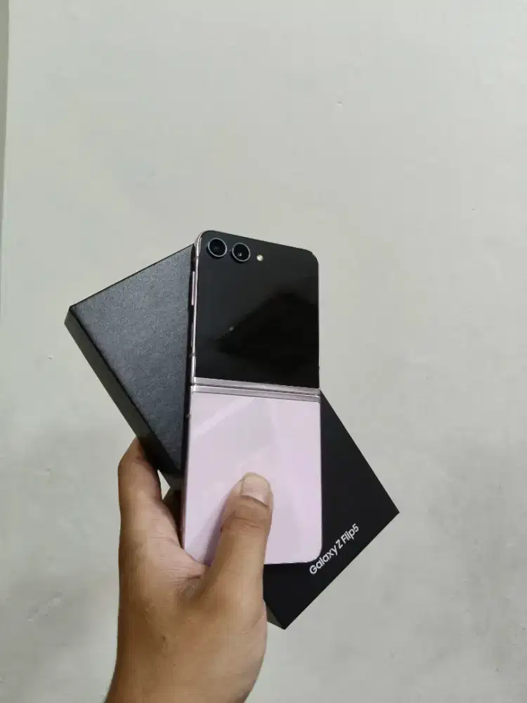 Samsung Galaxy Z flip 5