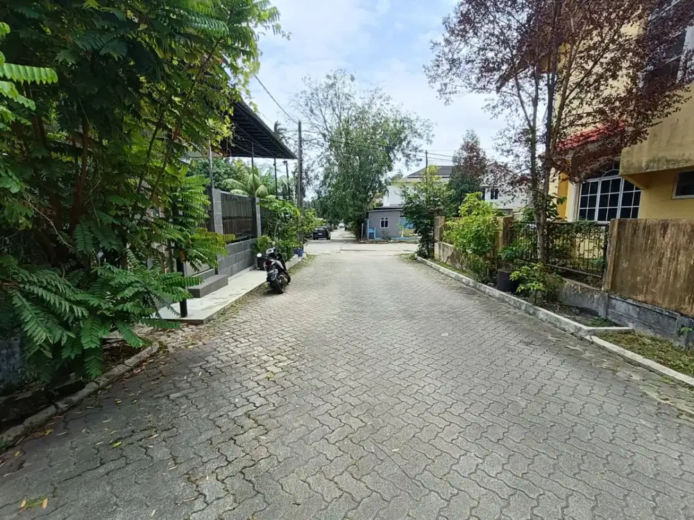 Dijual Rumah di Orchid Park, Batam Centre