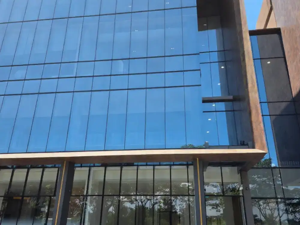 DISEWAKAN  Capital Cove Business Loft BSD Tangerang