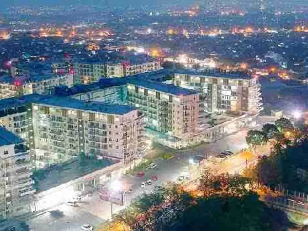 Termurah Apartemen Gateway pasteur bandung tipe 3 KT (3 KM) Siapa cepat !