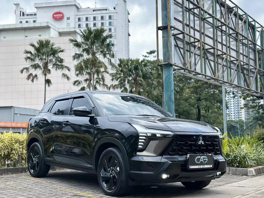 X-FORCE ULTIMATE AT 2024/X-FORCE ULTIMATE MATIC AUTOMATIC 2024