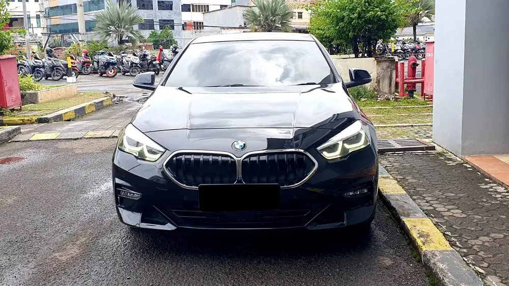 [ LOW KM 5RB ] BMW 218i 218 i Gran Coupe Sedan CKD 2024/2025