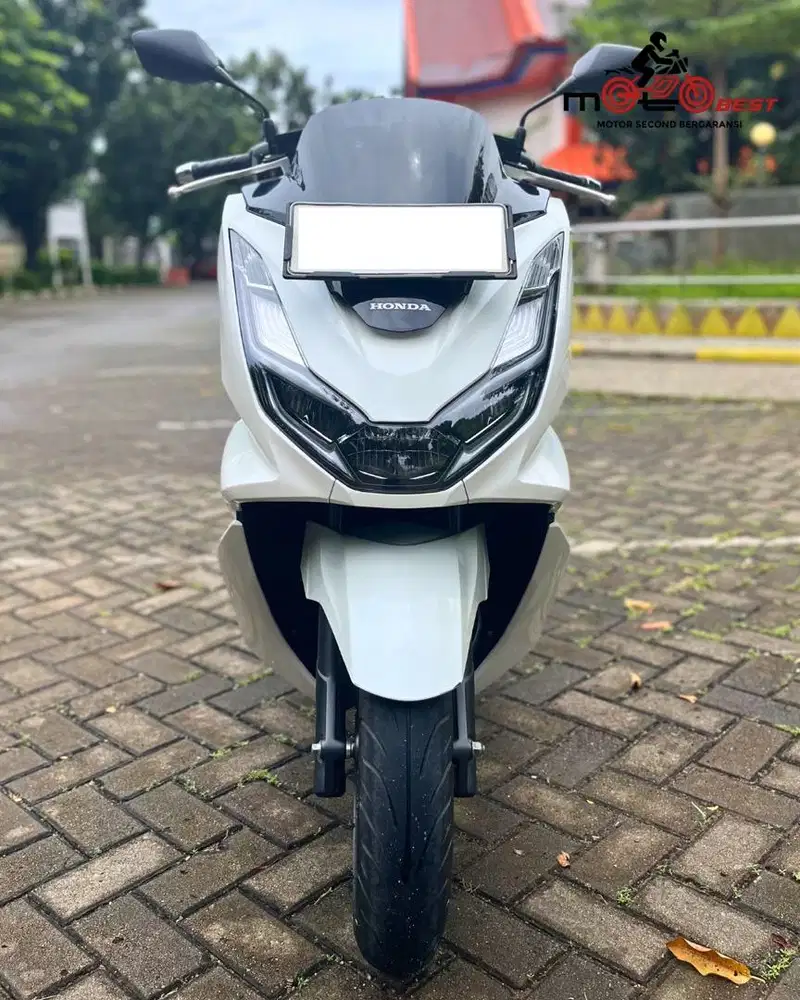 Low Km, Mulus, Halus, Honda PCX CBS 2024