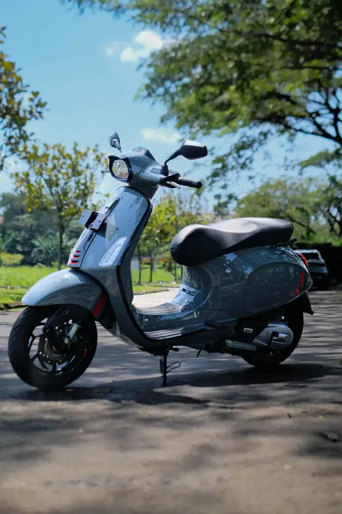 SPRINT 150 S EDITON MURAH