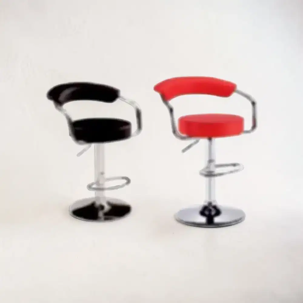 Kursi cafe  hidrolik