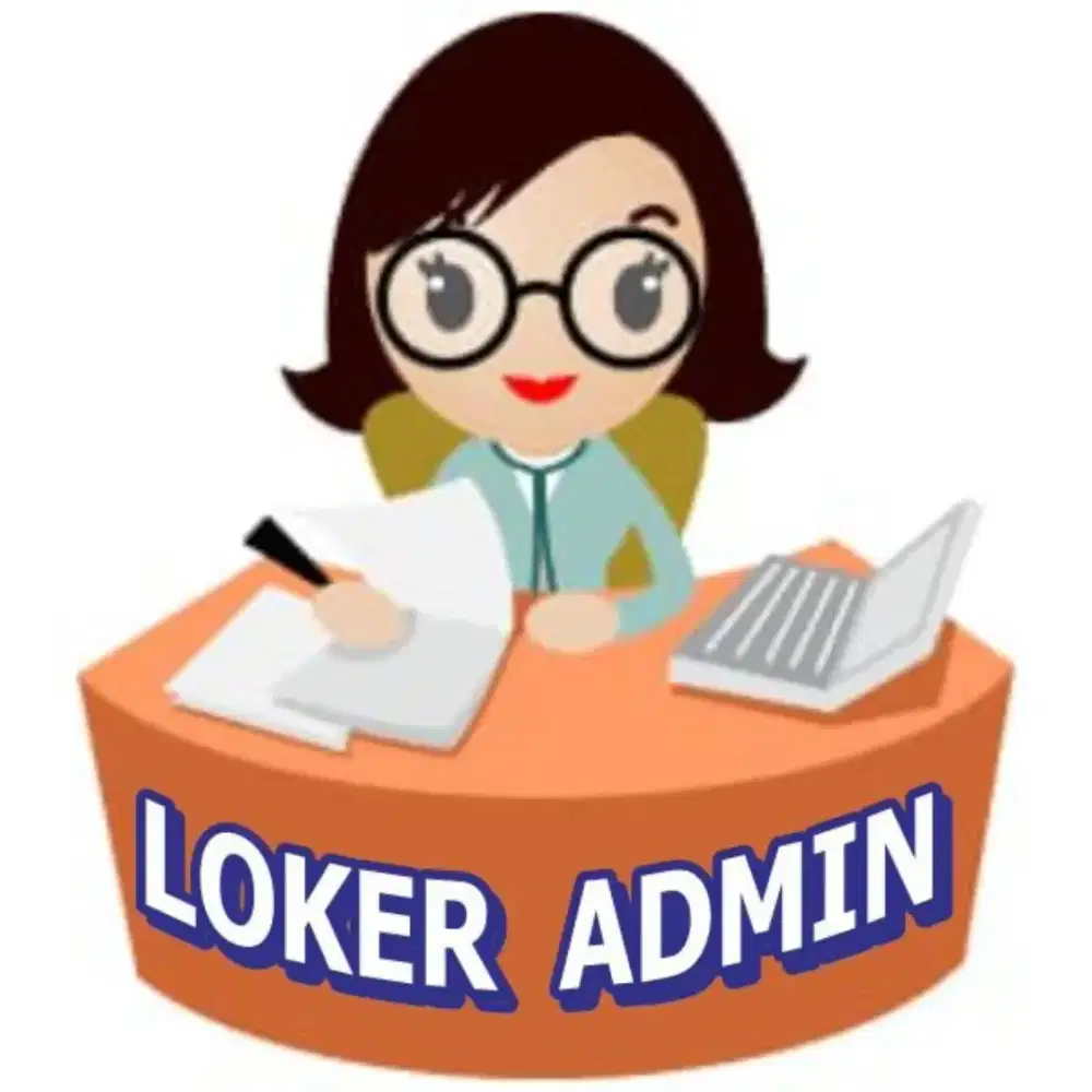 Loker Administrasi