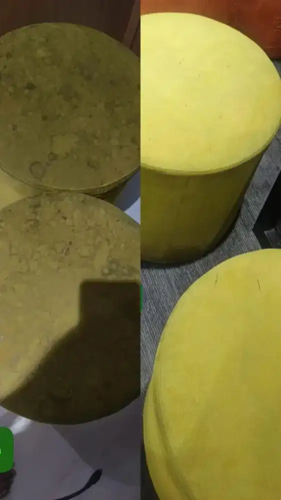 Jasa cuci sofa spring bed