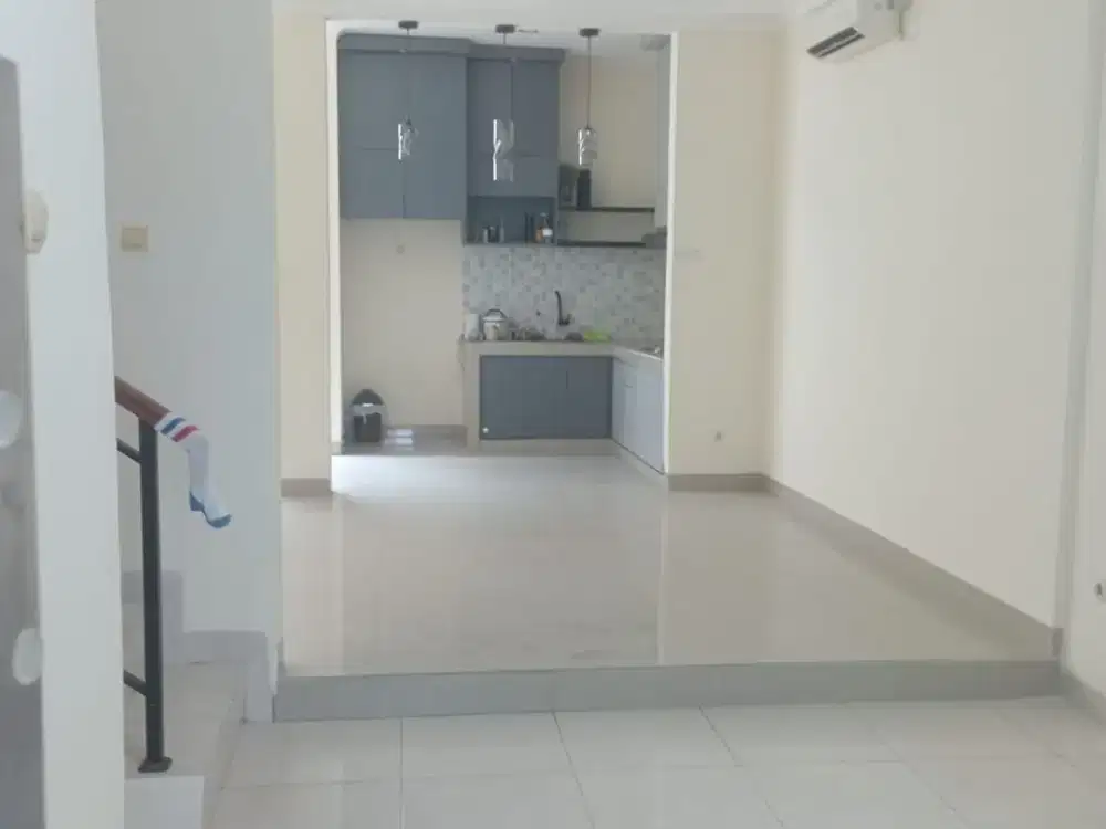 Termurah Rumah Bagus Cantik di Cluster Metland Menteng Cakung Jakarta Timur