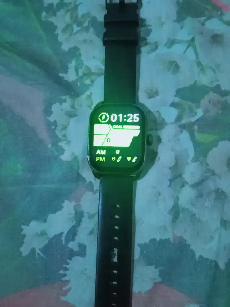 Jual jam smartwatch Advan s1