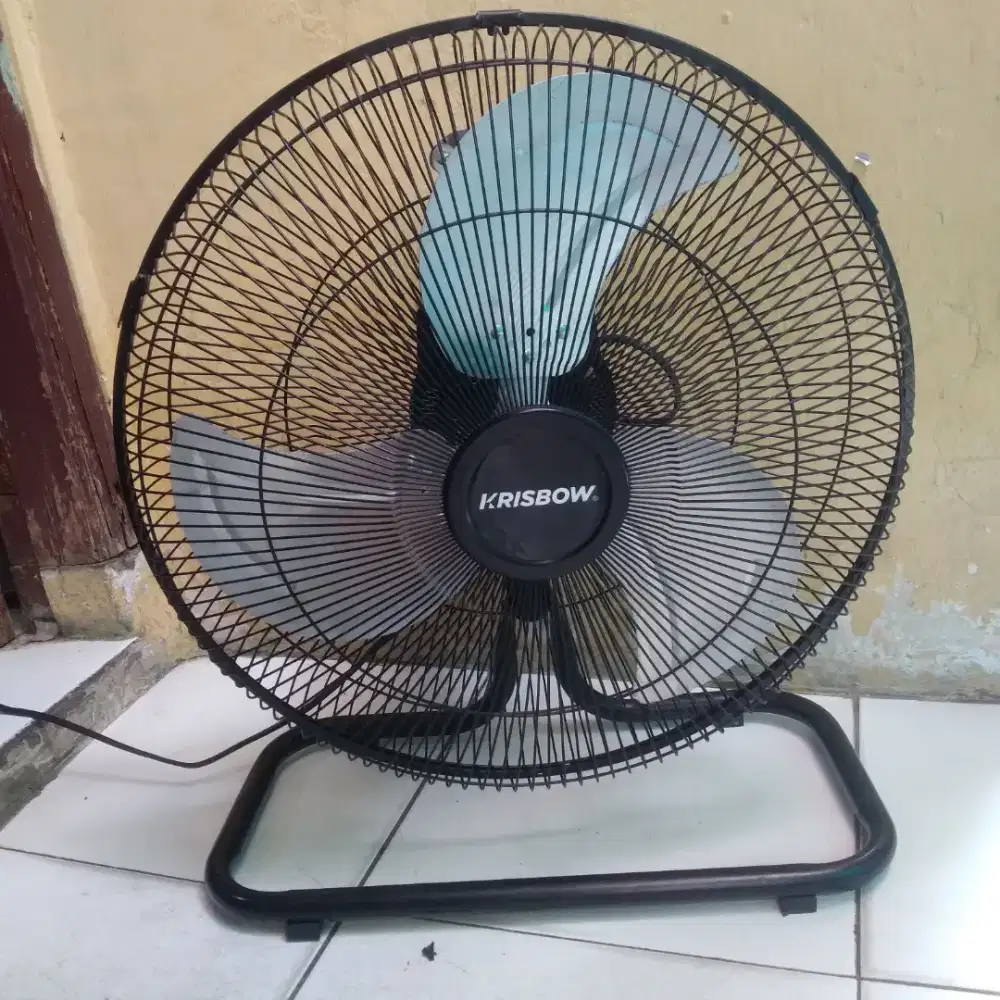 Kipas Angin Krisbow