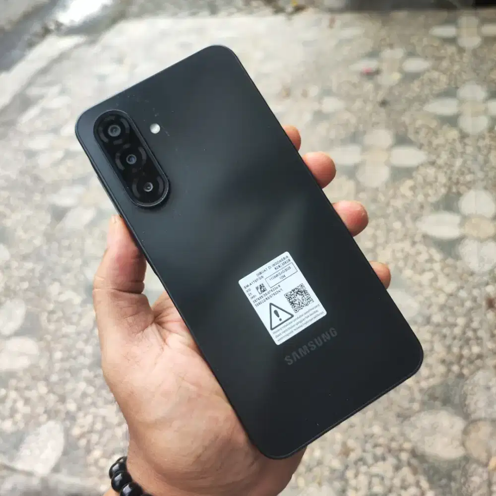 Samsung A17, 8/256Gb fullset, bisa TT