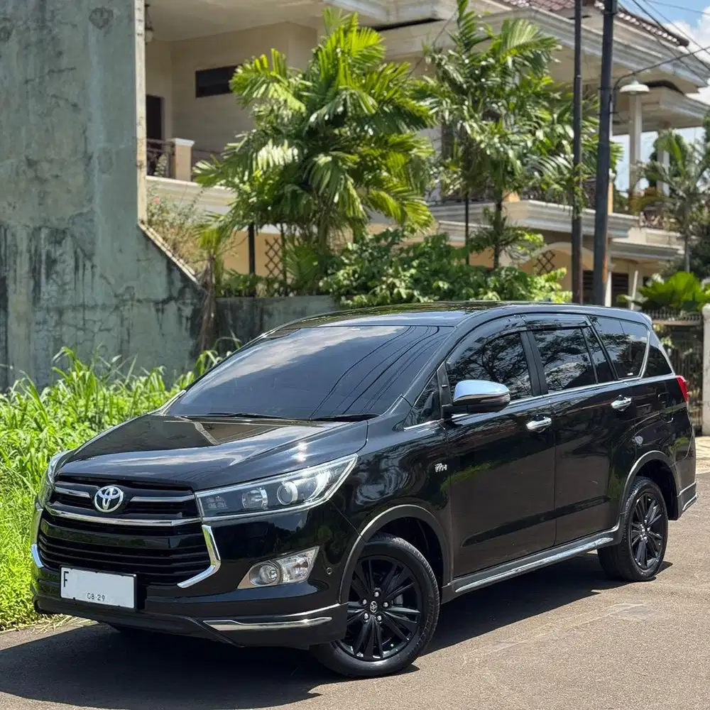 Innova Venturer 2.0 2019 AT