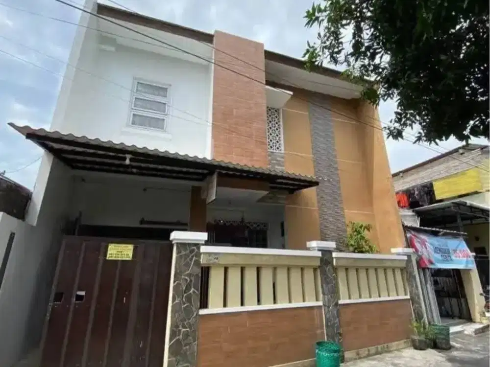 JUAL KOST PUTRI UMS SOLO