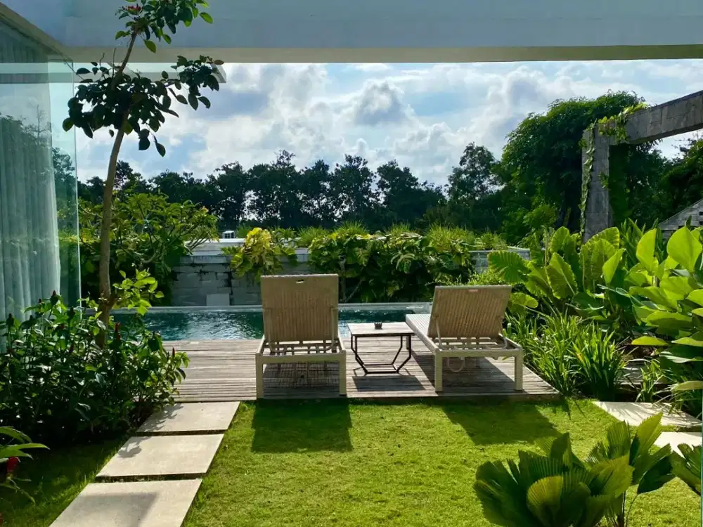 Villa Mewah Uluwatu Bali, Private Villa Dijual Lokasi Premium. #luxuryvillabali #villauluwatubali #villabalidijual #villabaliforsale #villapecatu #