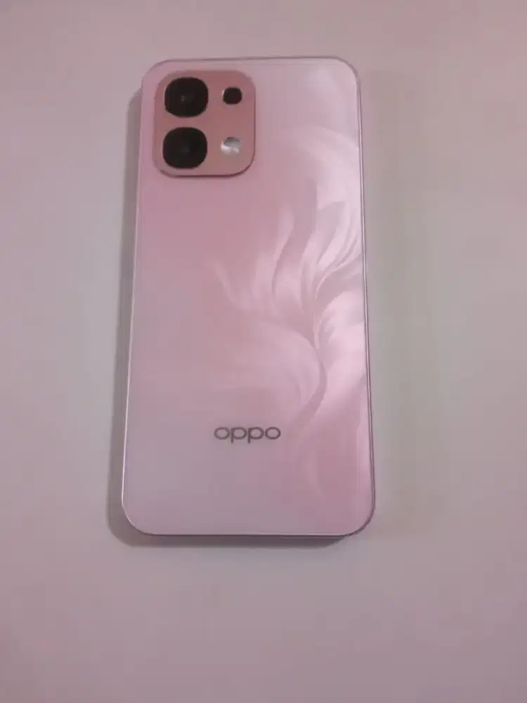Oppo A6 pro fullset baru 1 bulan pake