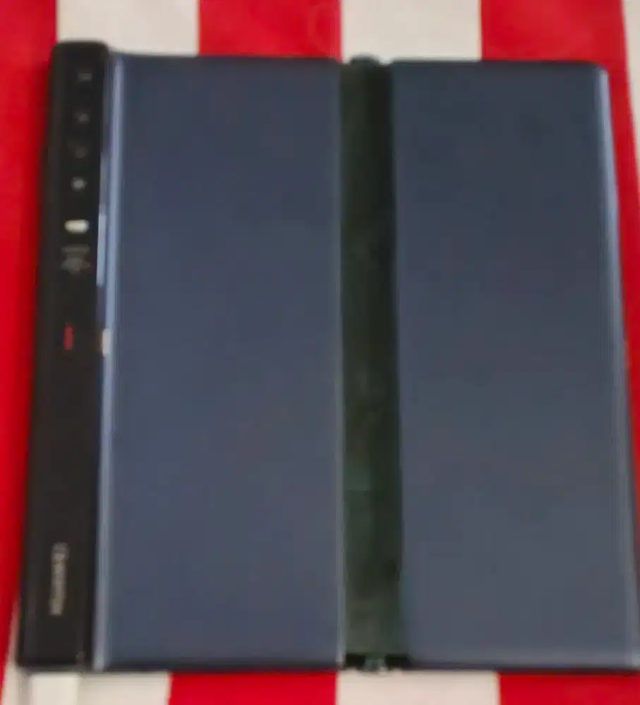 Huawei Xs Mate Minus