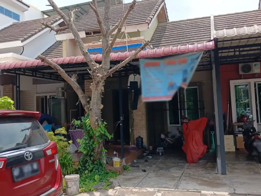 Dijual Rumah Di Costarica , Batam Centre