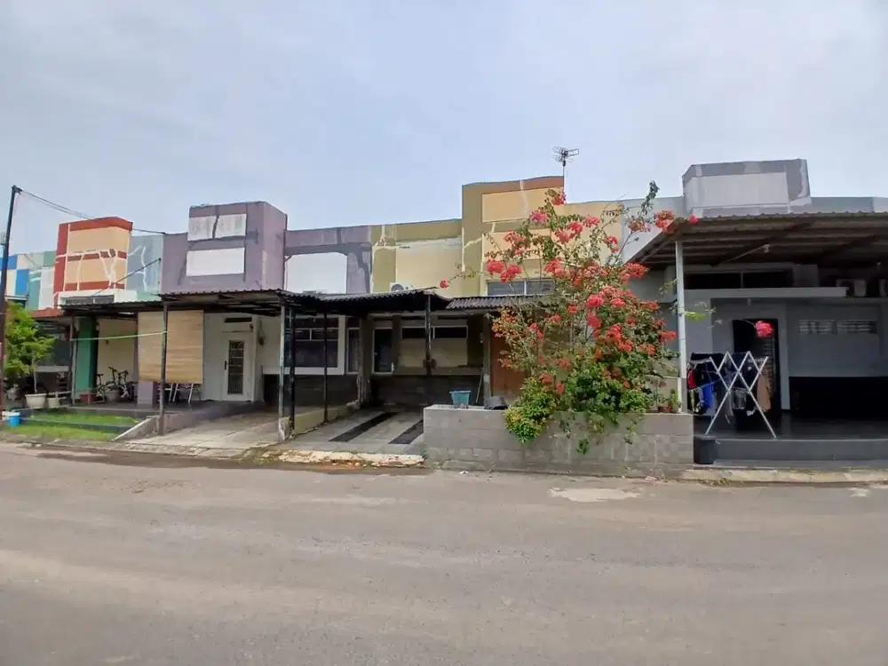 Dijual Rumah di Oceanic Bliss, Batam Centre