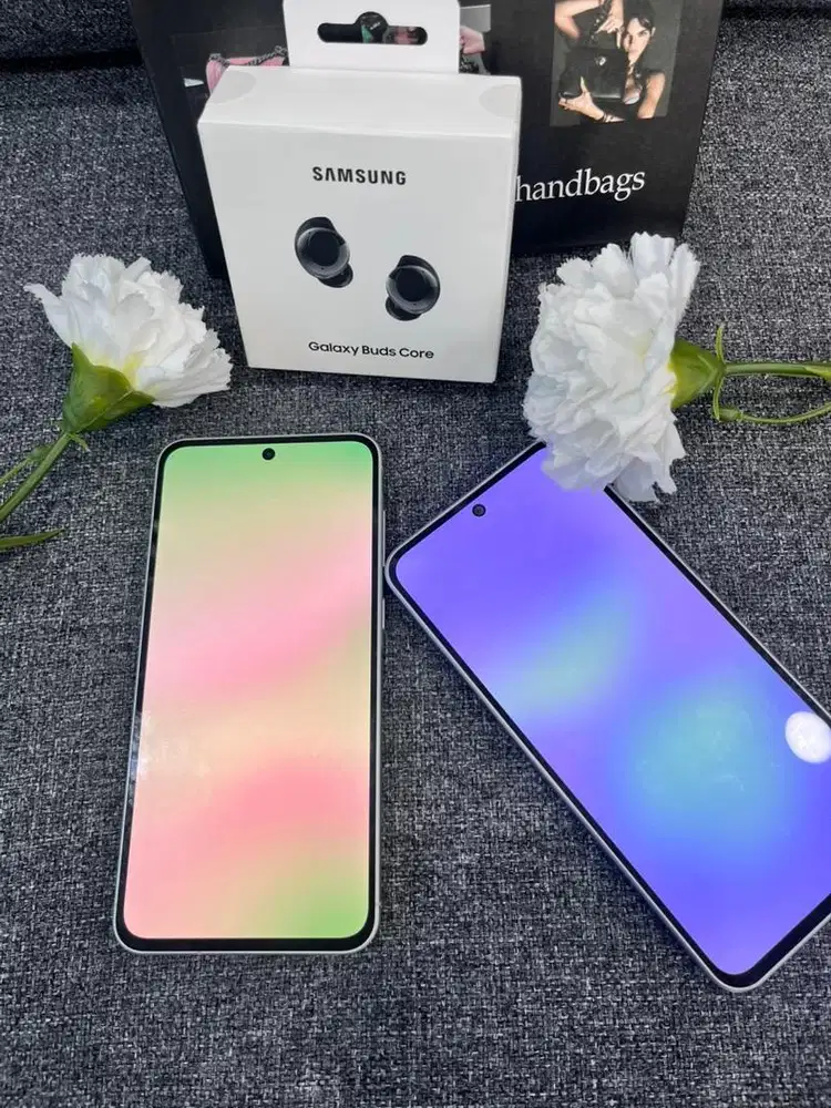 A56 A36 DAPET BUDS CORE