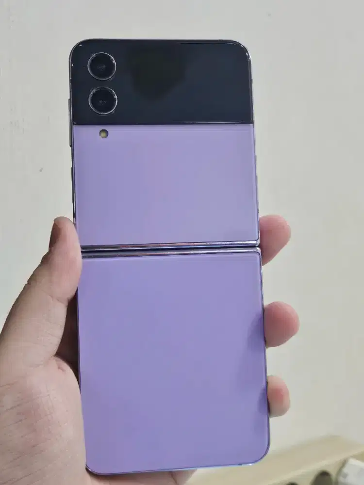 Samsung Z Flip 4 SEIN