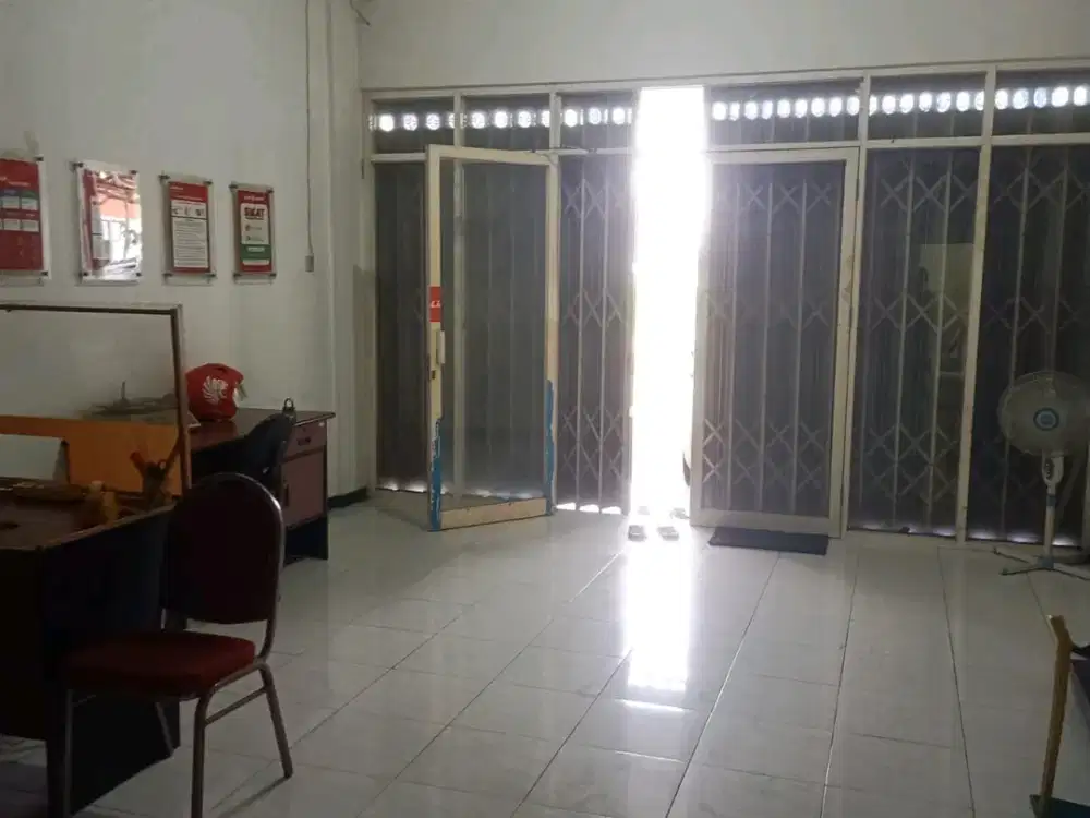 Ruko Surya Square Sidoarjo