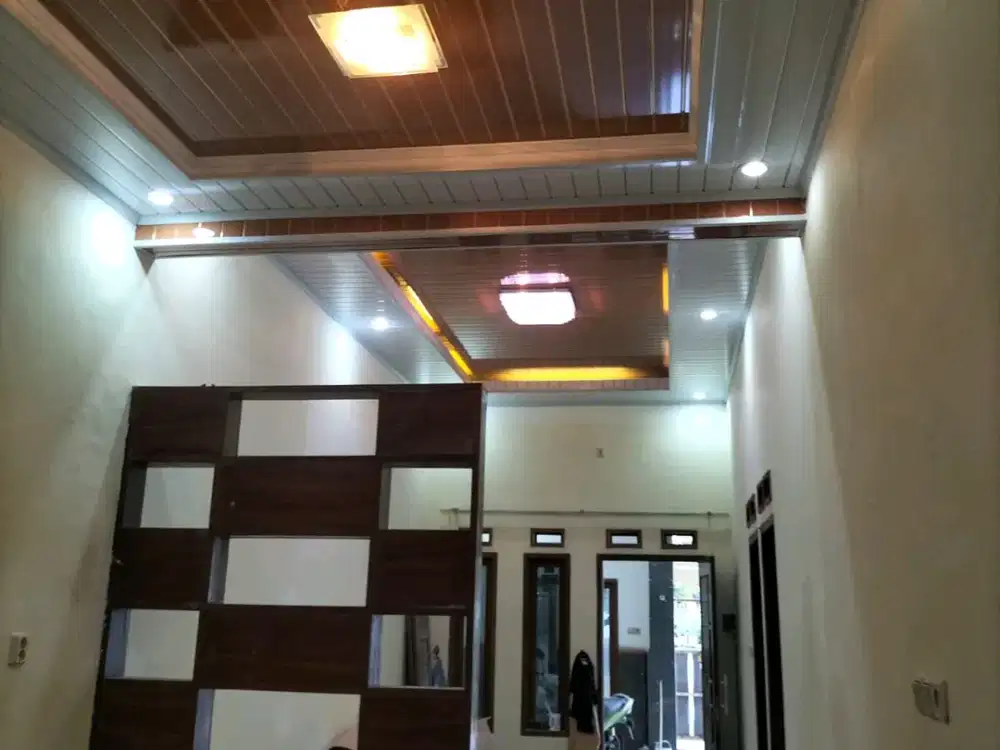 Rumah Puri Indah Sidoarjo