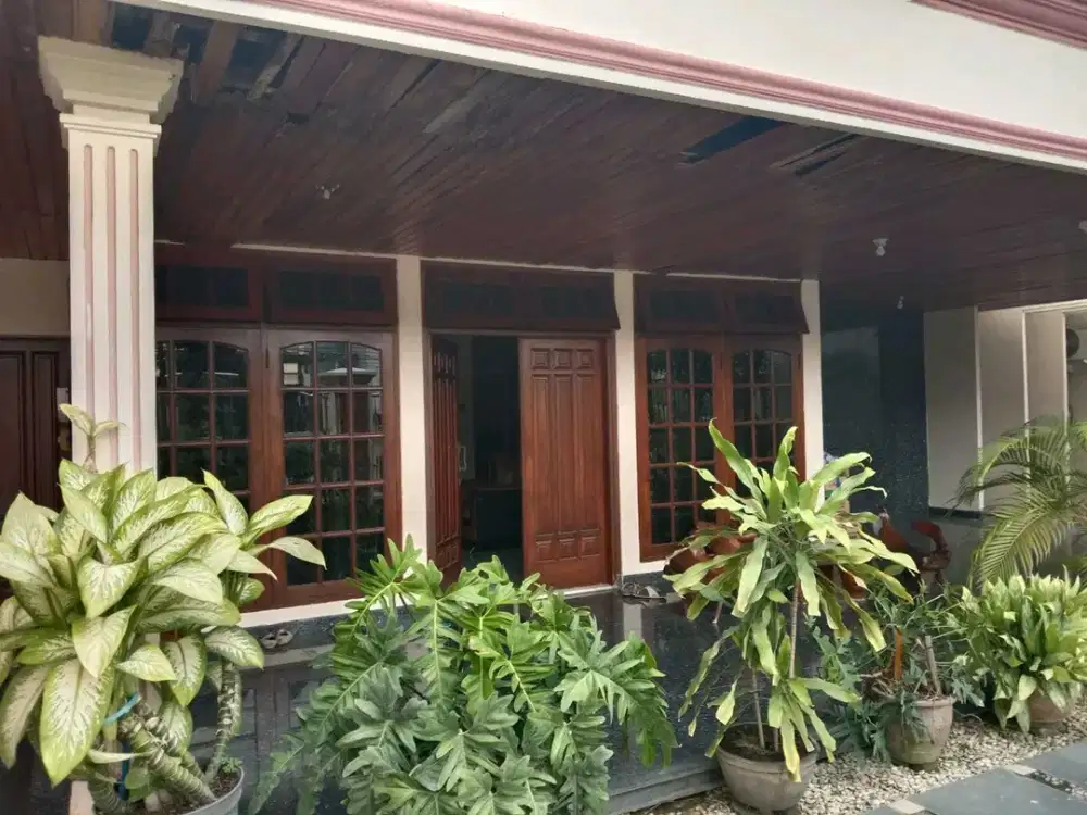 DIJUAL RUMAH KUPANG BARU