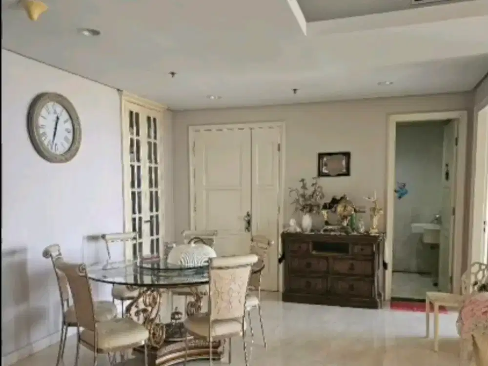 The Adhiwangsa Golf Residence Surabaya Barat