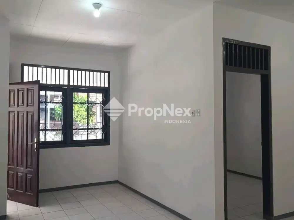 Dijual Rumah Nginden Intan Timur