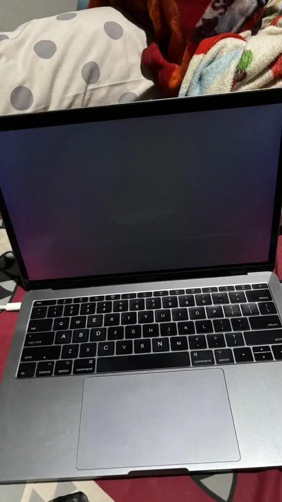 Macbook Pro 2017 A1708