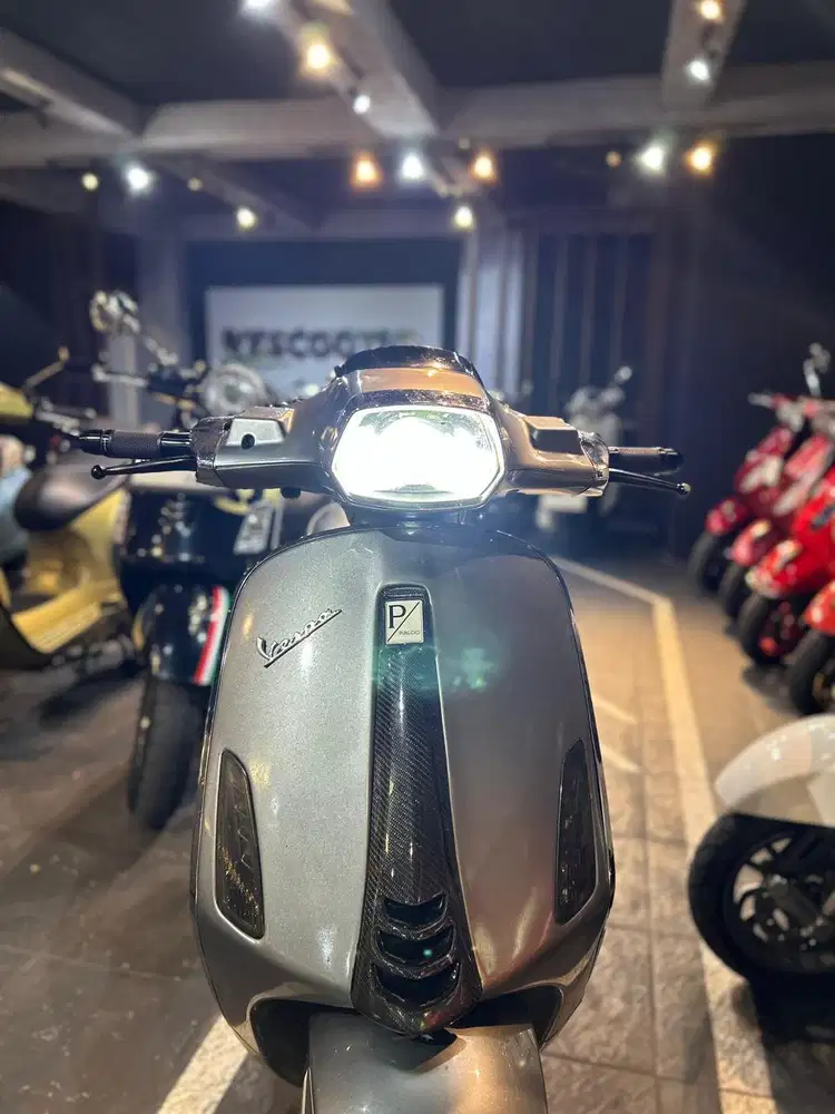 SPRINT 150 IGET TERMURAH