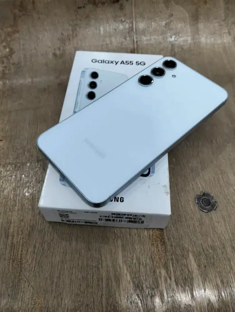 Galaxy A55 5G muluss