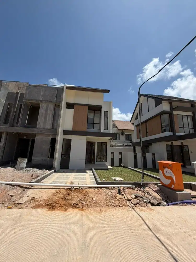 Orchard Park - elysian 1.4 man