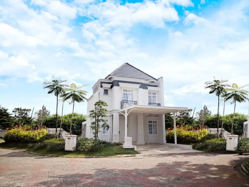 The Oscar Tipe Gold - Jababeka Residence