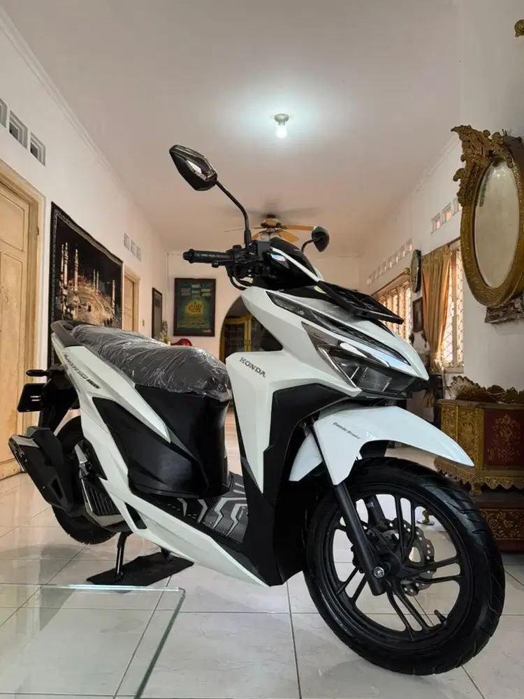 HONDA VARIO 150 2019 LOW KM