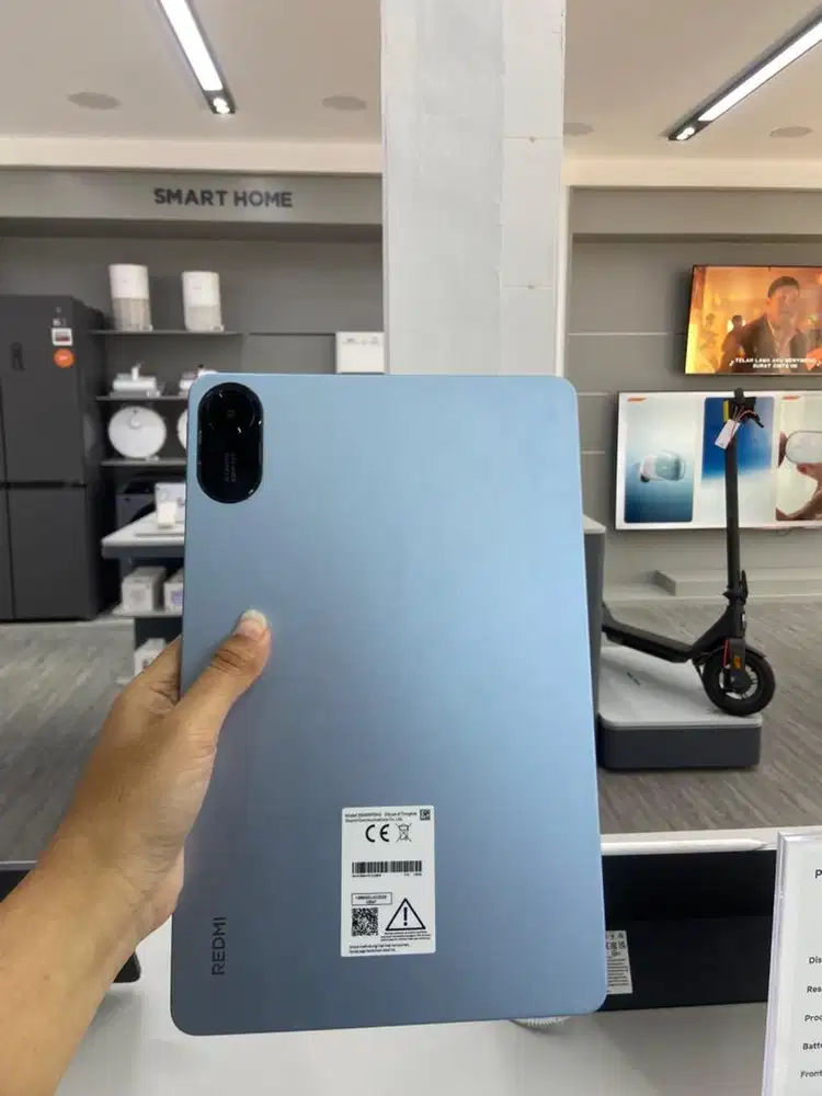 redmi pad 2 4/128 GB newww