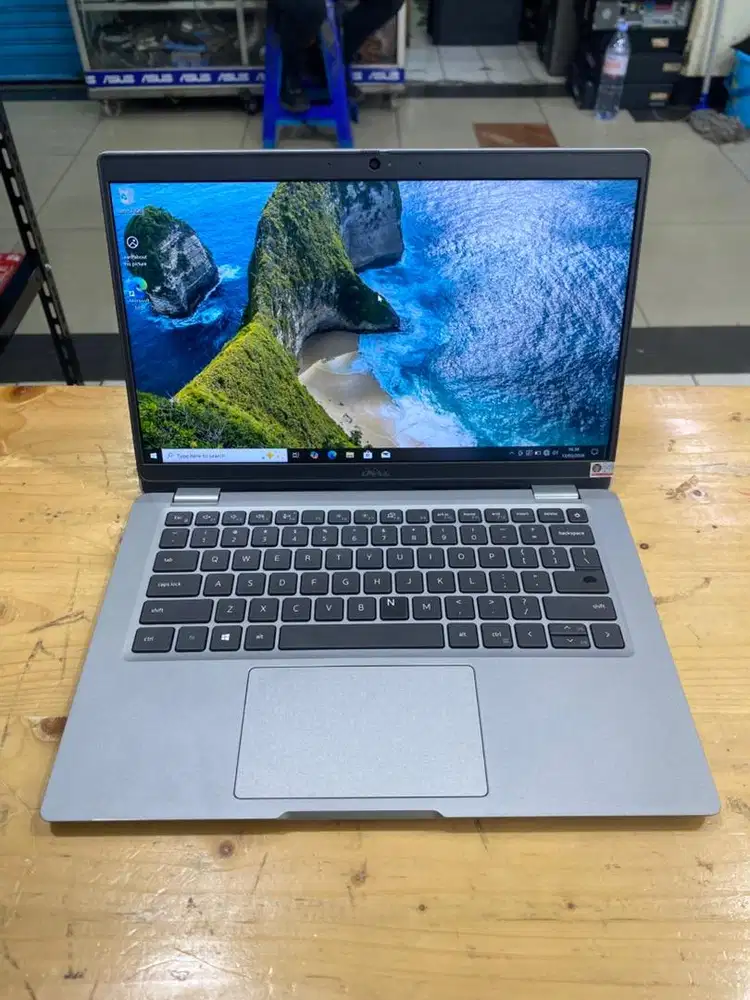 Dell Latitude 5320 i5 Gen11 16/256GB