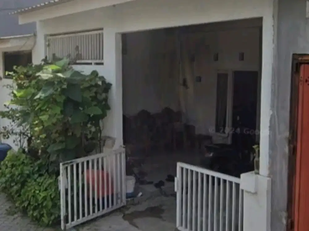 Rumah Pesona Alam Gunung Anyar