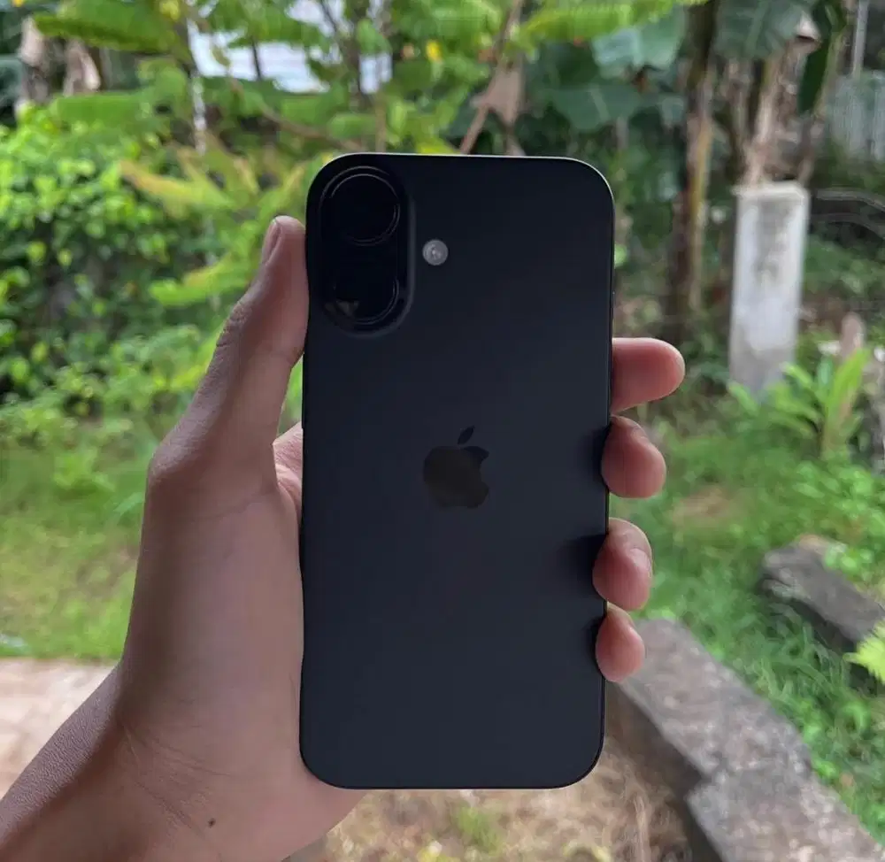 Iphone 16 128gb ibox