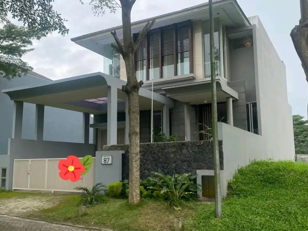 Perumahan Araya, Malang