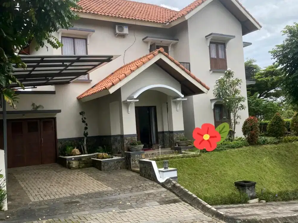 Karang ploso. Malang