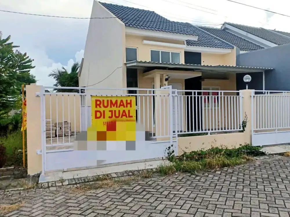 Alana Regency , Tambak Rejo