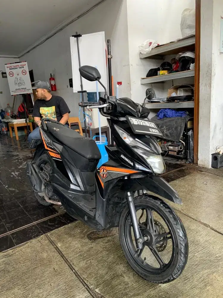 jual beat 2017 kumplit