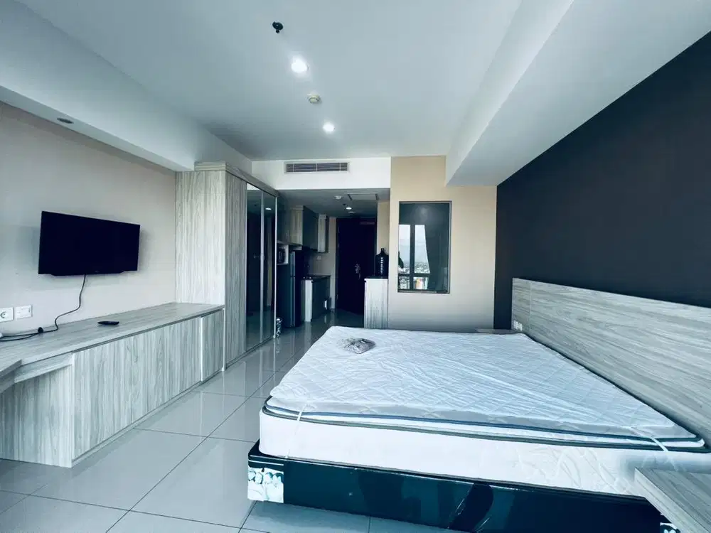 Sewa Studio, URESIDENCE APARTEMEN