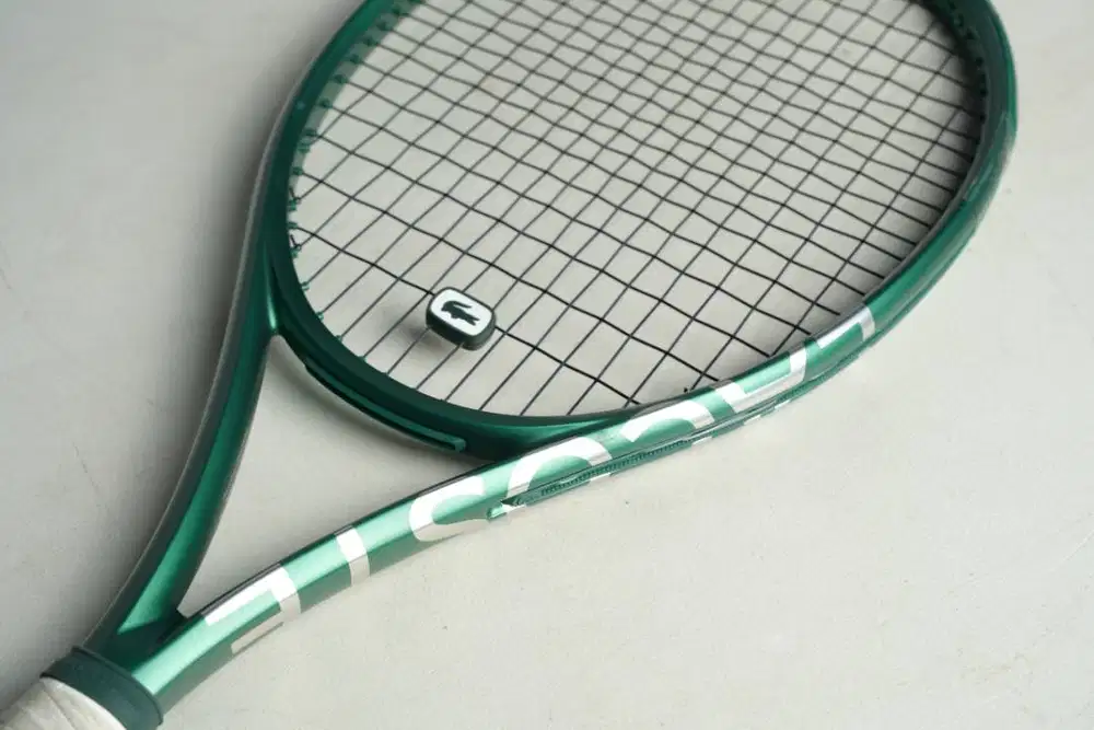 Jual Lacoste L23 Light Racket Tennis Engineered by Tecnifibre