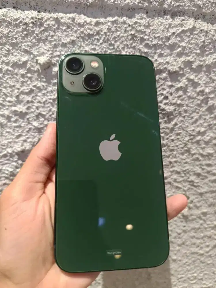 iPhone 13 128gb ibox